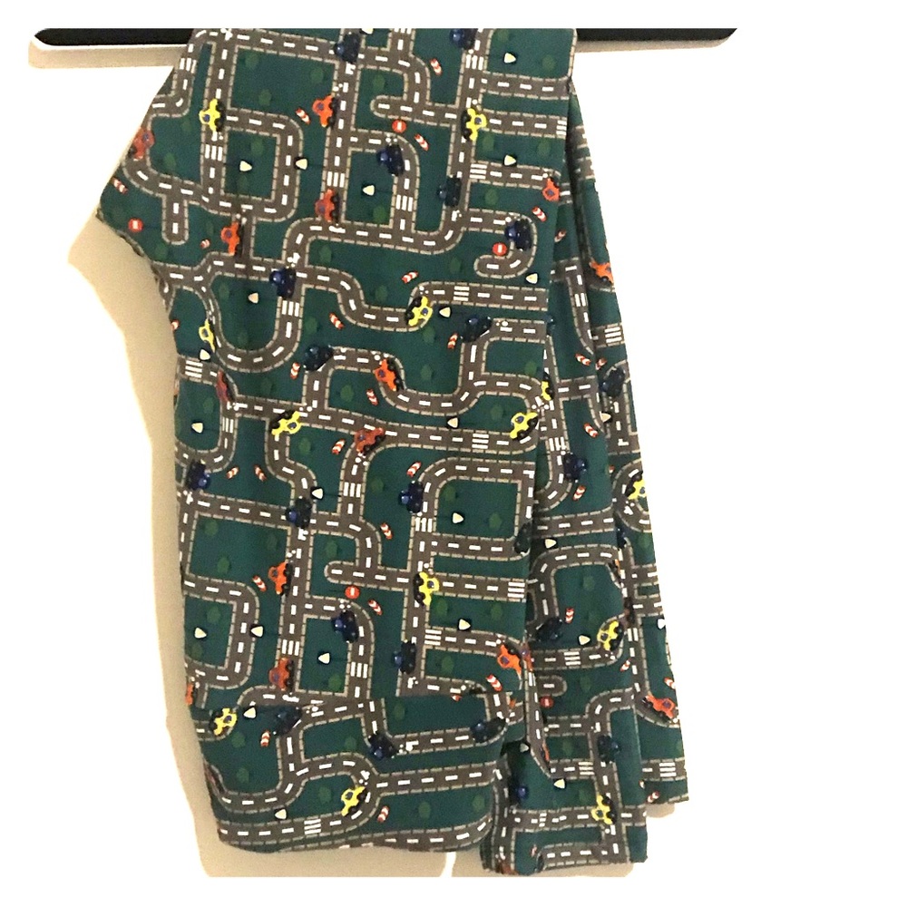 TC2 Lularoe Leggings 🚗🚕